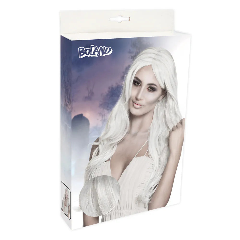 Wig Ghost princess