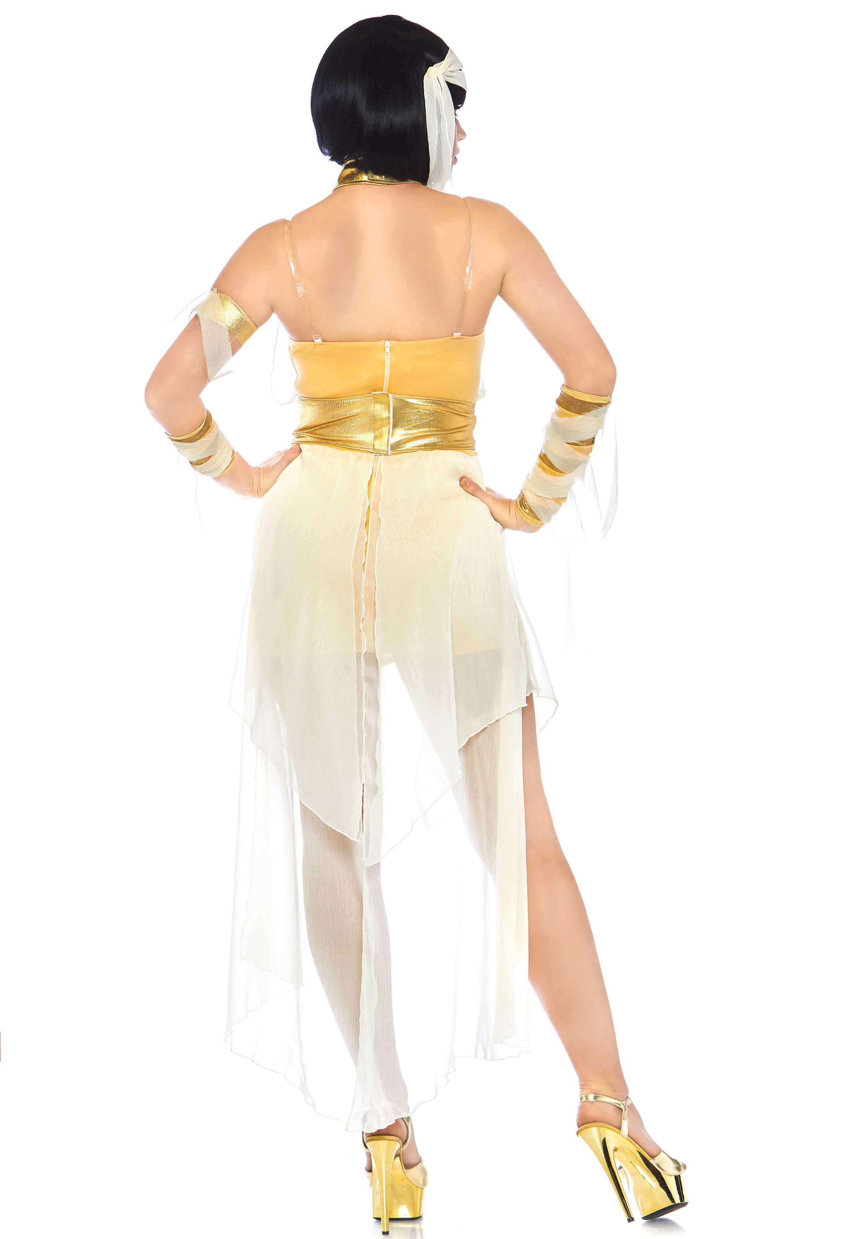 Costume Queen of the Nile