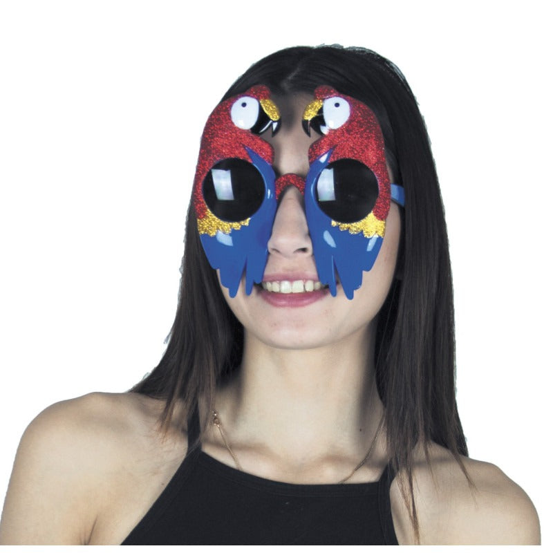 სათვალე თუთიყუშები