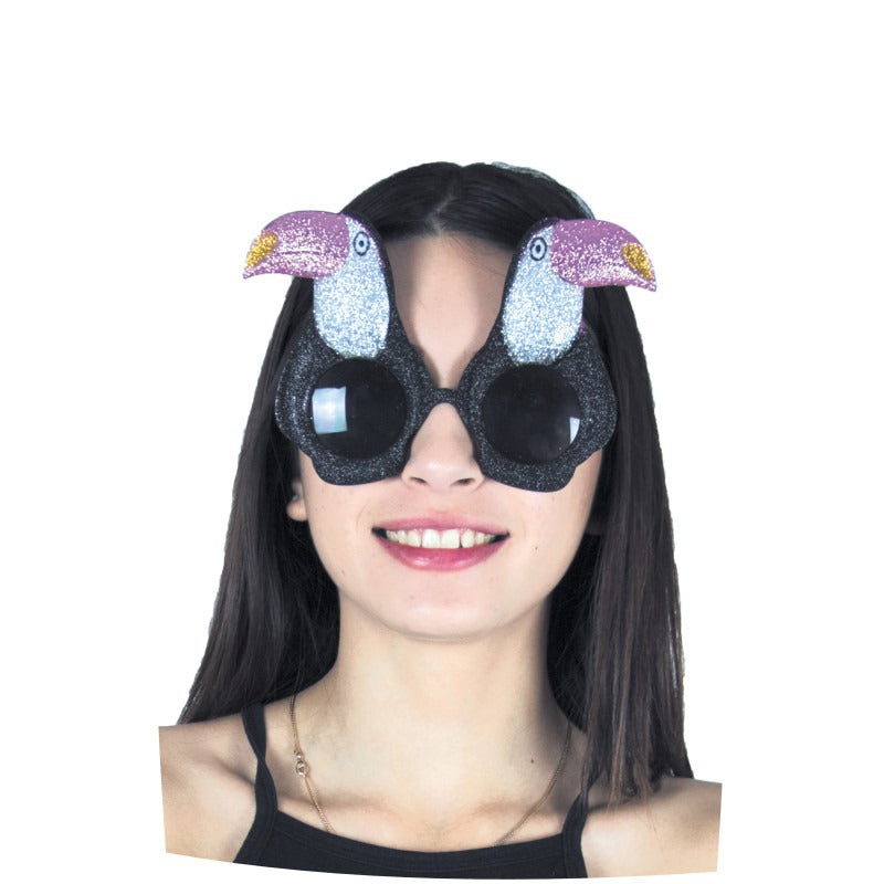 სათვალე ტუკანი