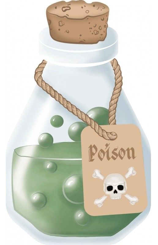 Paper napkin "Magic Liquid" 16 pcs 33X19 cm