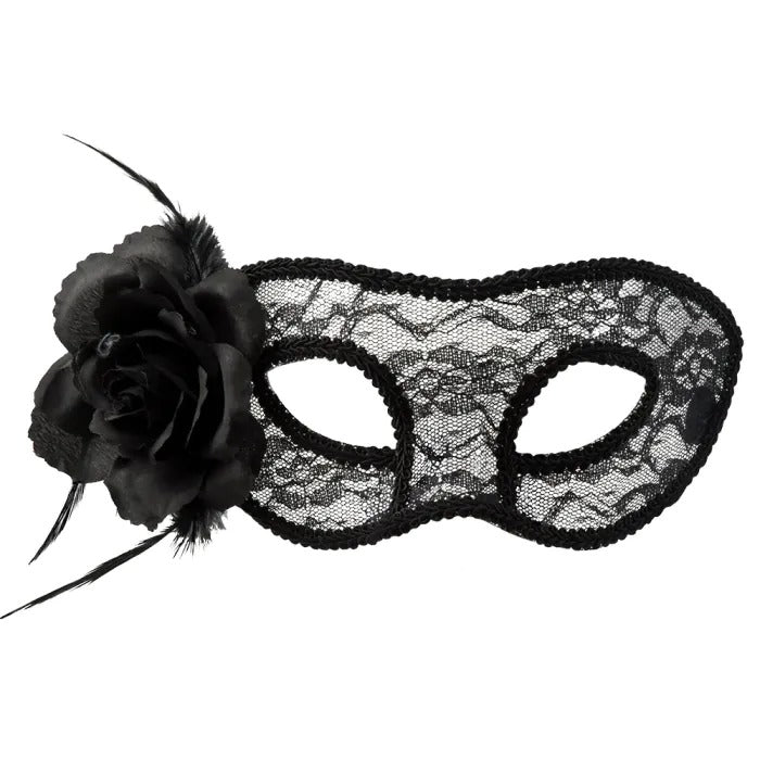 Eye mask of mystical different colors