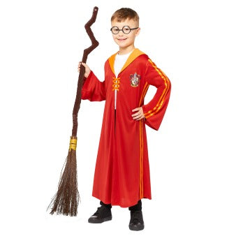 საბავშვო მოსასხამი Gryffindor