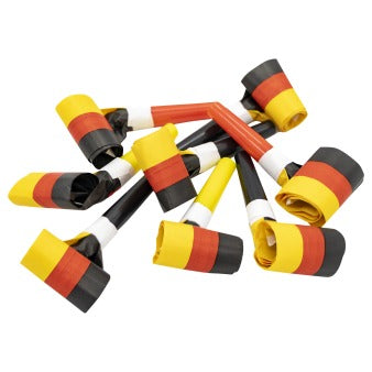 ჩასაბერი გერმანიის დროშა 8ც 30სმ