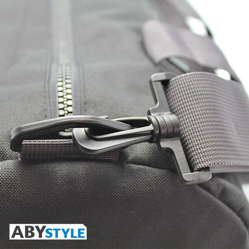 DRAGON BALL - sports bag "DBZ/ Kame Symbol"