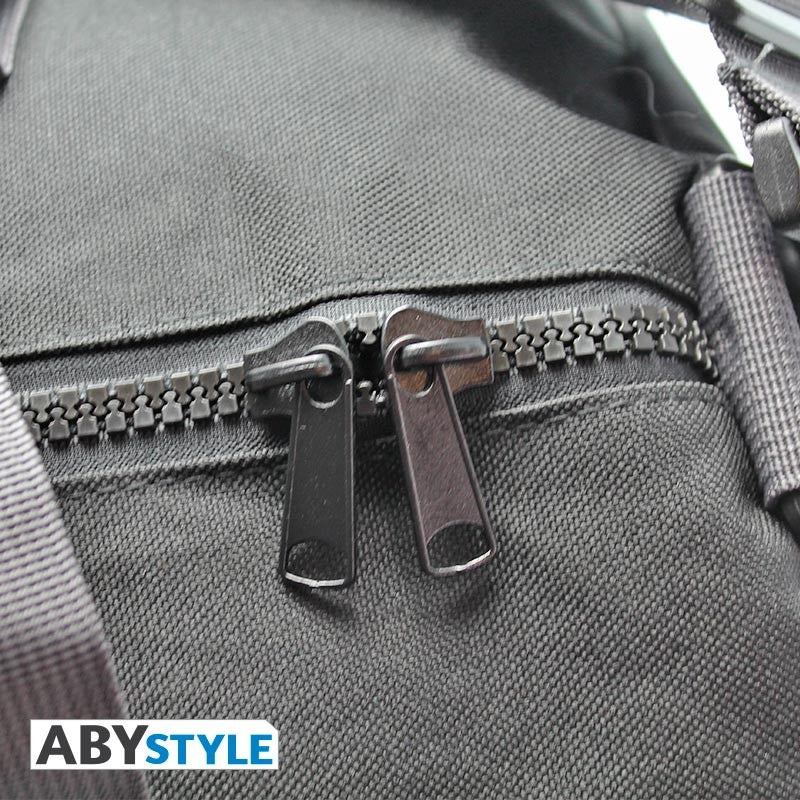 DRAGON BALL - sports bag "DBZ/ Kame Symbol"