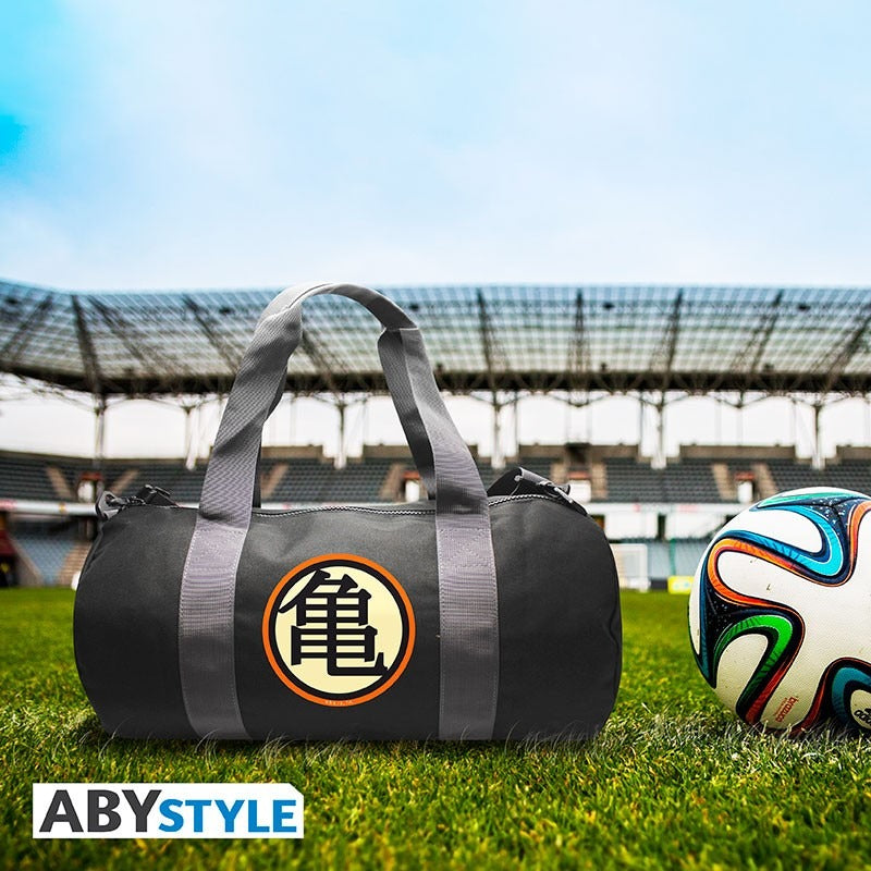 DRAGON BALL - sports bag "DBZ/ Kame Symbol"