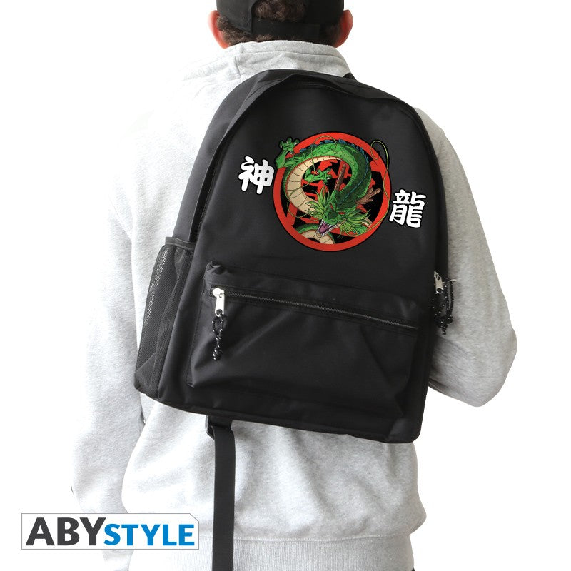 DRAGON BALL - backpack "Shenron"