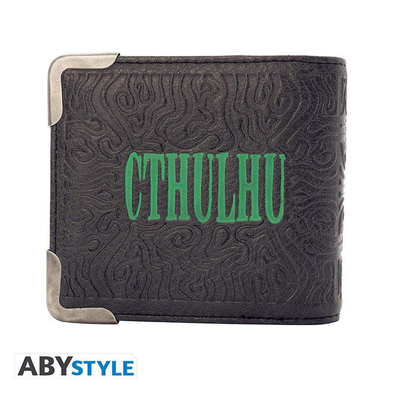 CTHULHU საფულე "Cthulhu"
