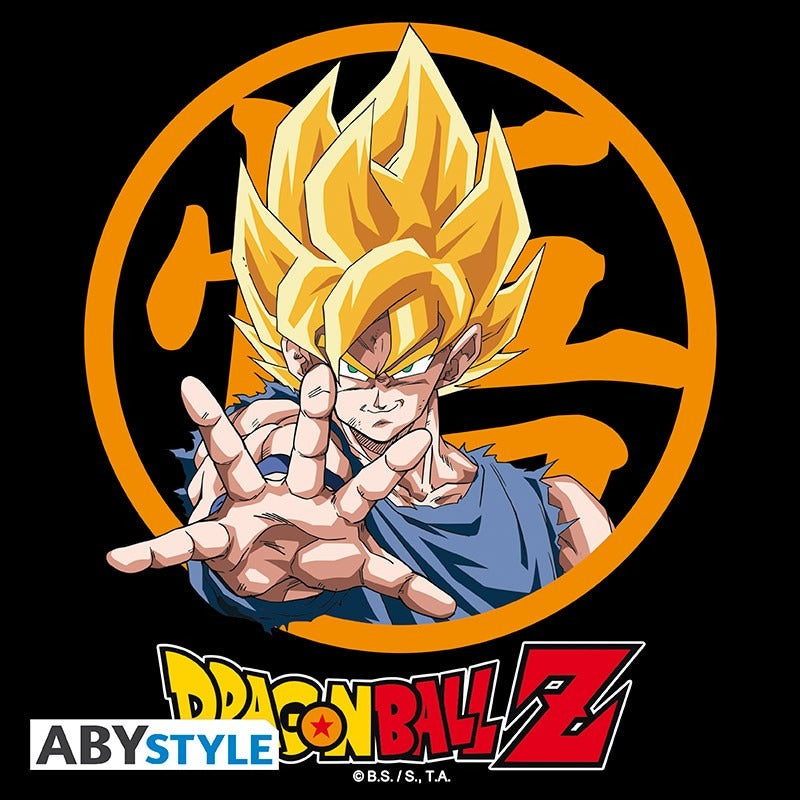 DRAGON BALL - Bag "DBZ/ Goku"