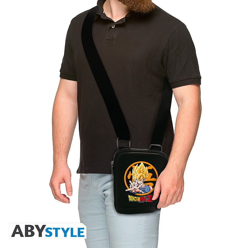 DRAGON BALL - Bag "DBZ/ Goku"