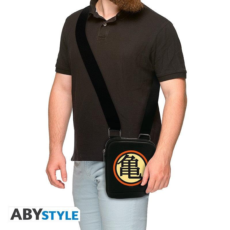 DRAGON BALL - ჩანთა პატარა "DBZ/ Kame"