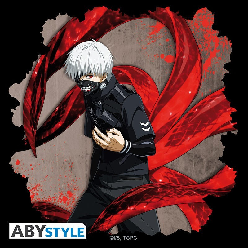 TOKYO GHOUL - Bag "Ken Kaneki"