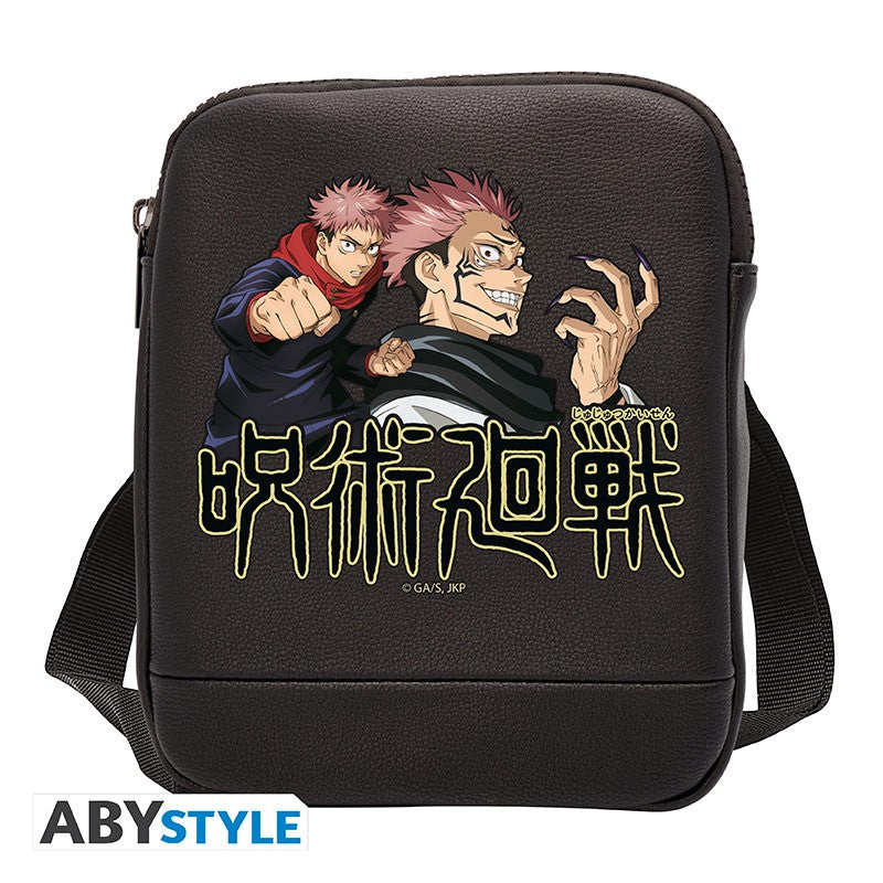 JUJUTSU KAISEN - small bag "Logo"