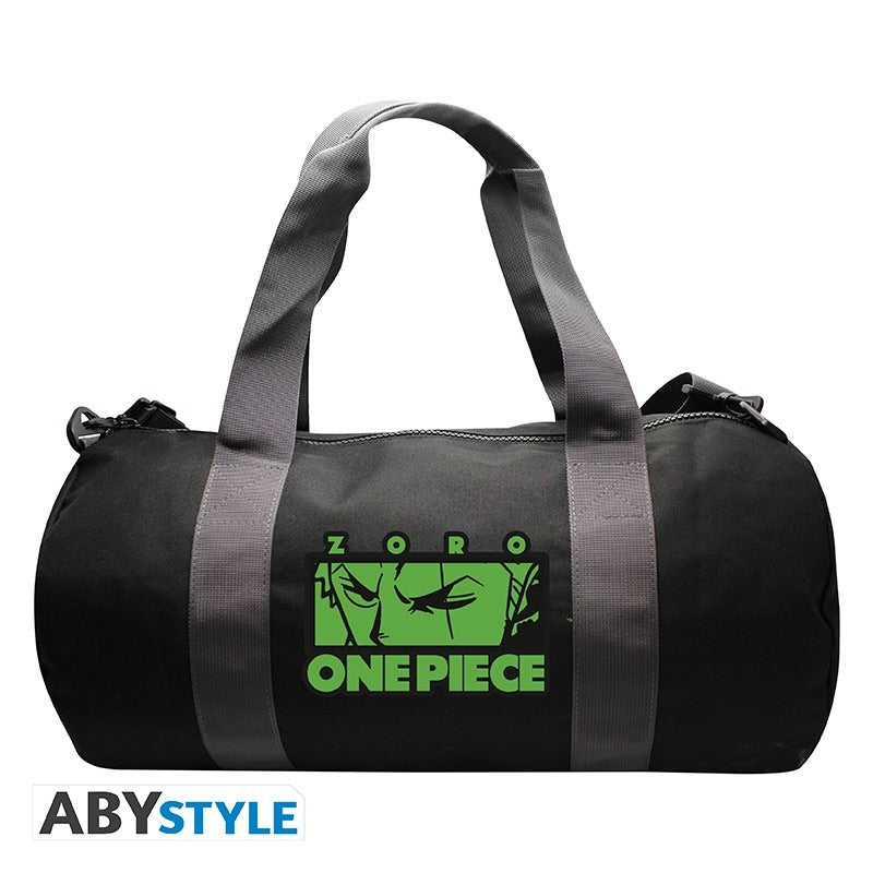 ONE PIECE - sports bag "Zoro"