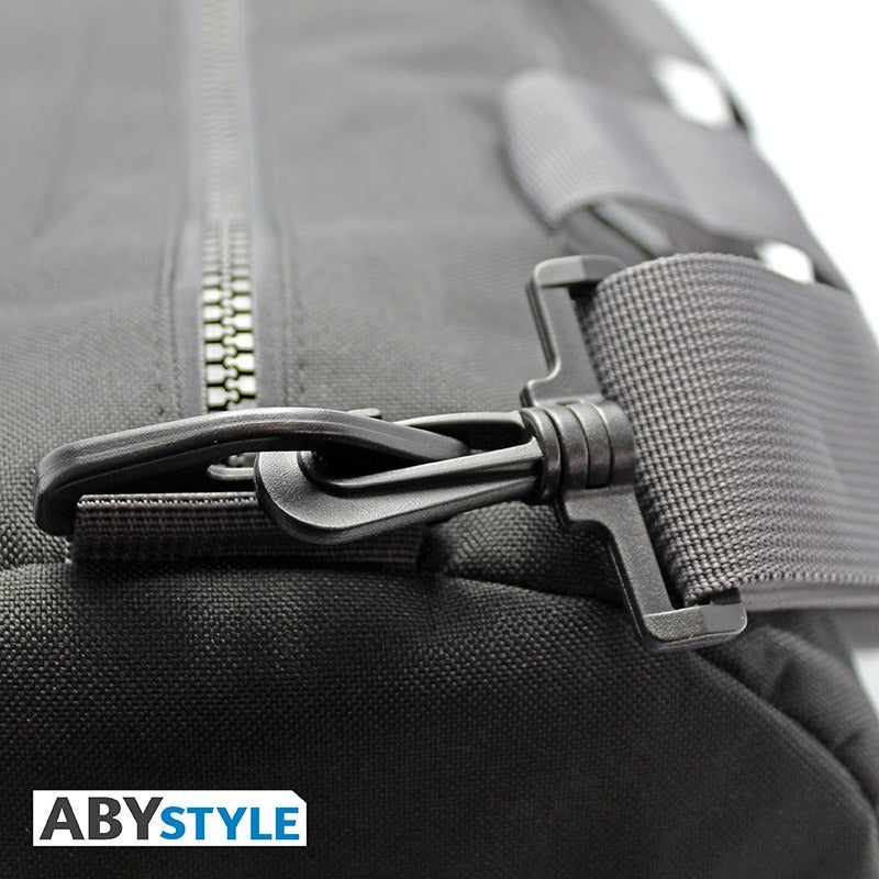 ONE PIECE - sports bag "Zoro"