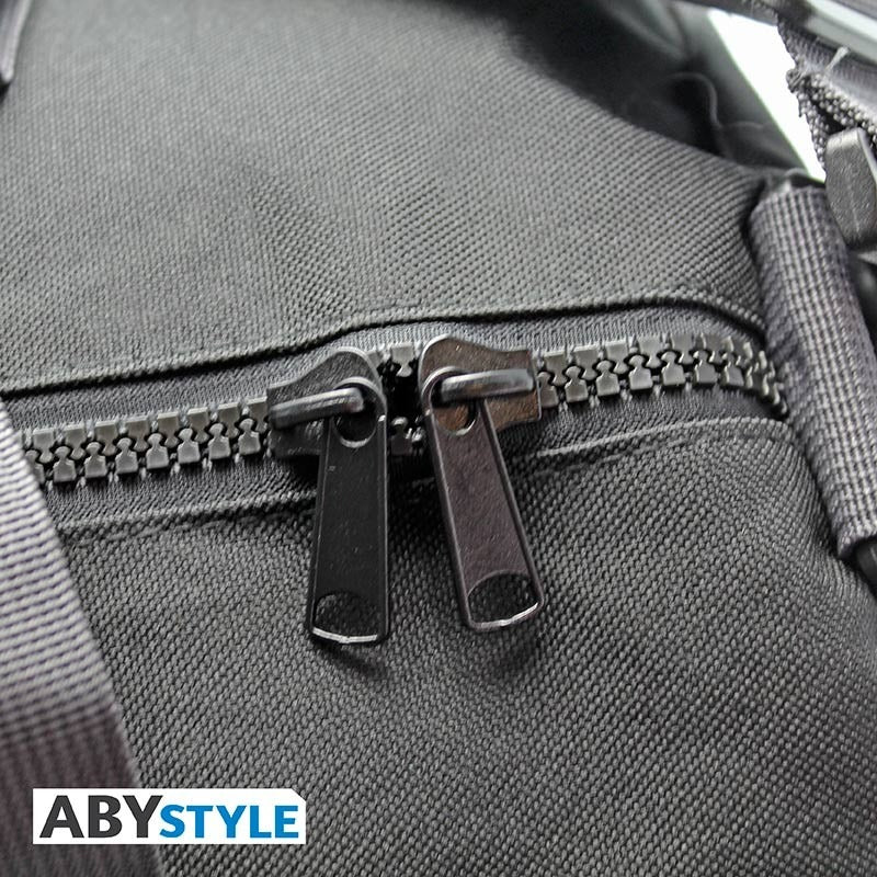 ONE PIECE - sports bag "Zoro"