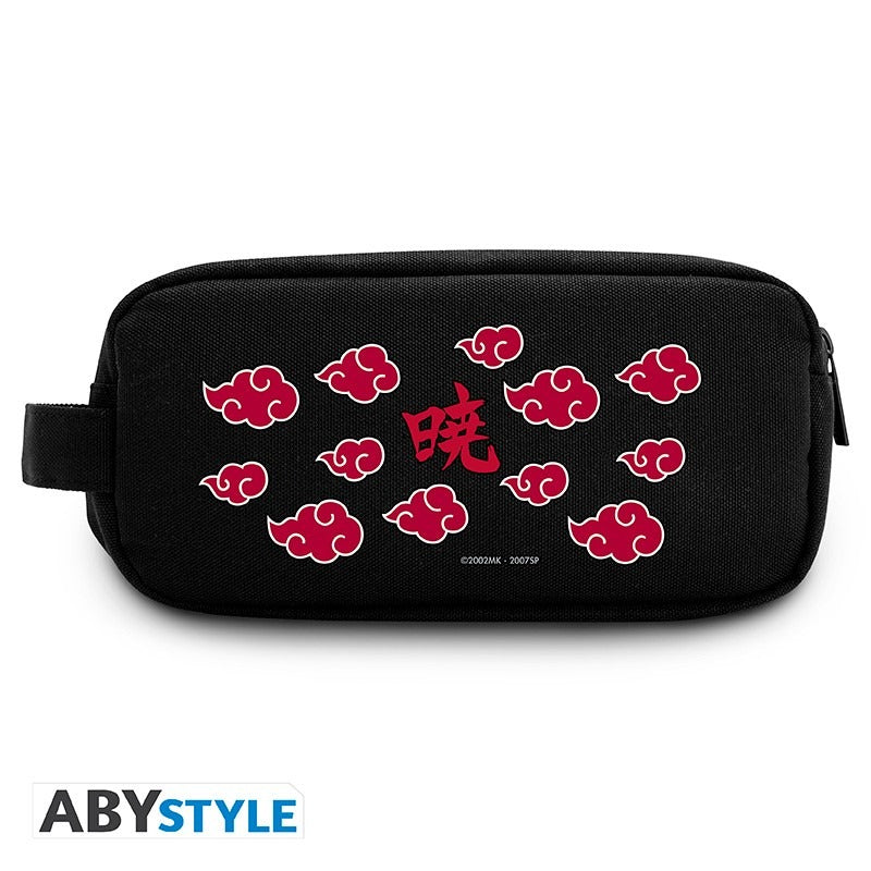 NARUTO SHIPPUDEN - პენალი- Akatsuki