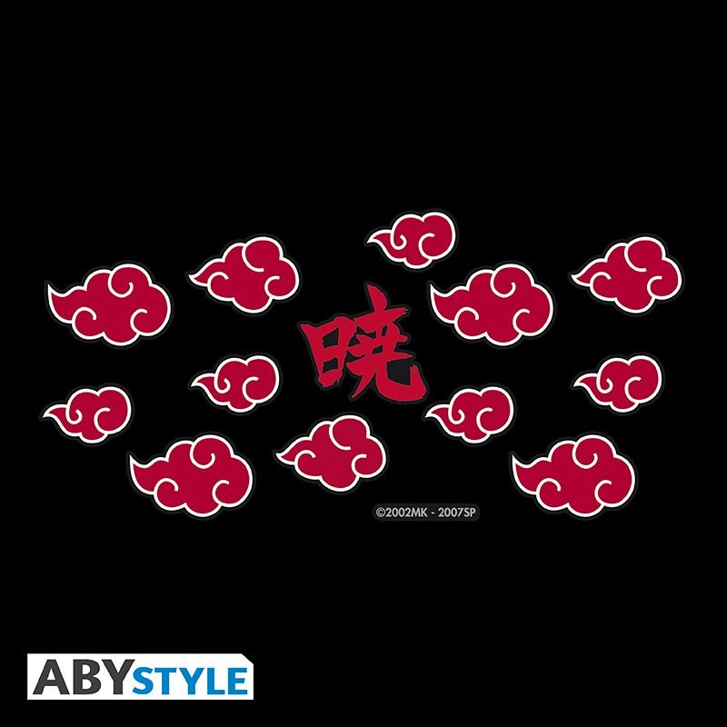 NARUTO SHIPPUDEN - პენალი- Akatsuki