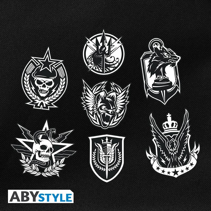 CALL OF DUTY backpack - "Factions"