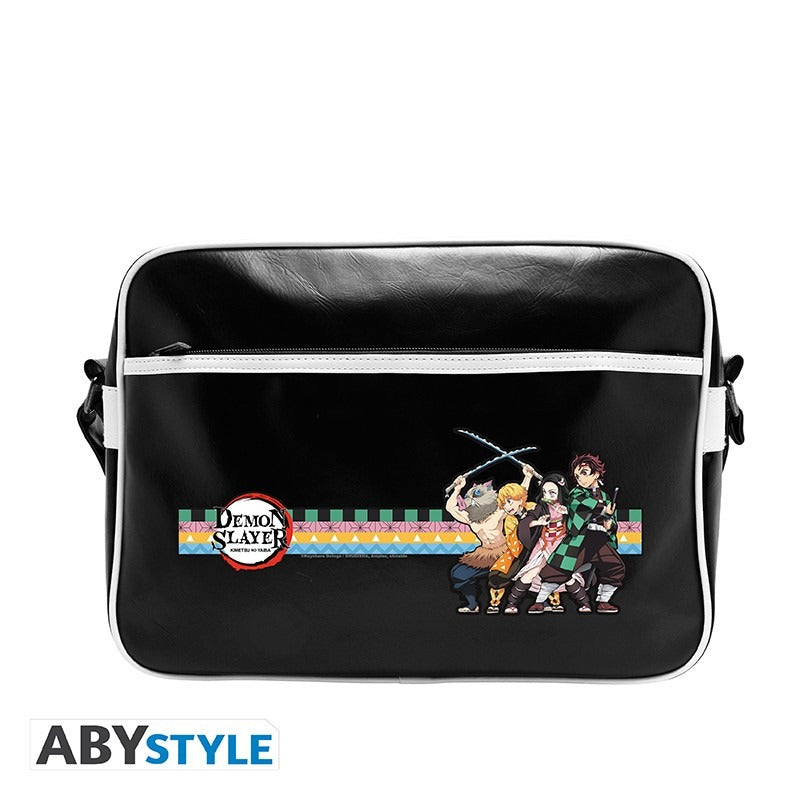 DEMON SLAYER - ჩანთა "Slayers"