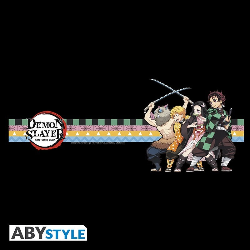 DEMON SLAYER - ჩანთა "Slayers"