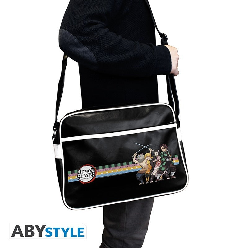 DEMON SLAYER - ჩანთა "Slayers"