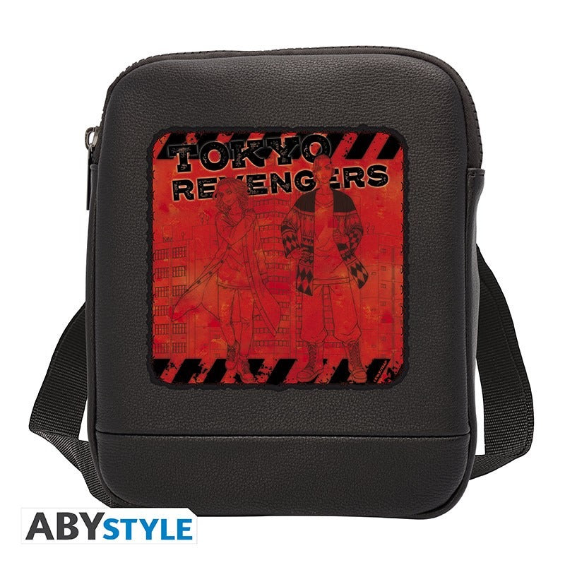 TOKYO REVENGERS - ჩანთა "Mikey & Draken"
