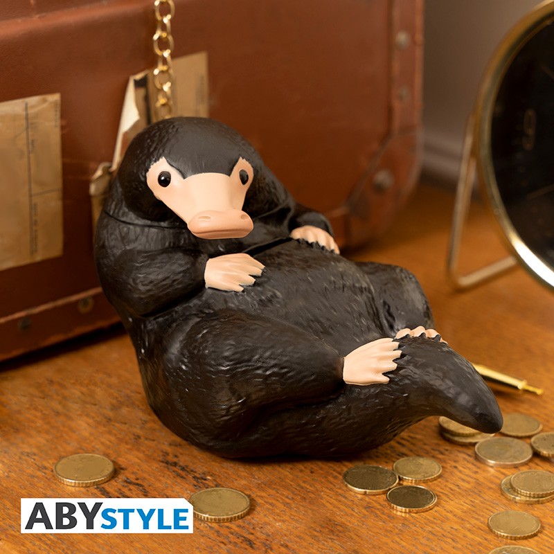 FANTASTIC BEASTS - Piggy bank - Niffler
