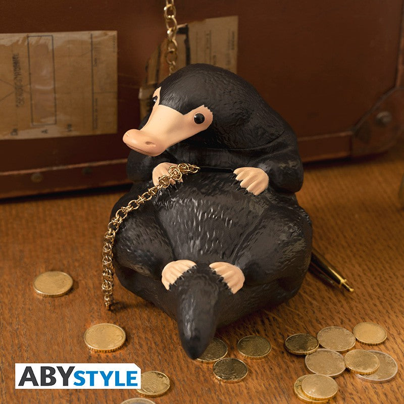 FANTASTIC BEASTS - Piggy bank - Niffler