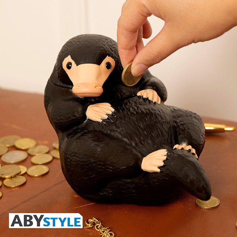 FANTASTIC BEASTS - Piggy bank - Niffler