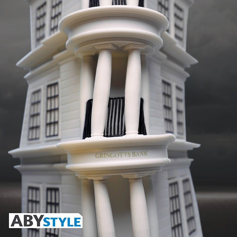 HARRY POTTER - Piggy Bank - Gringotts