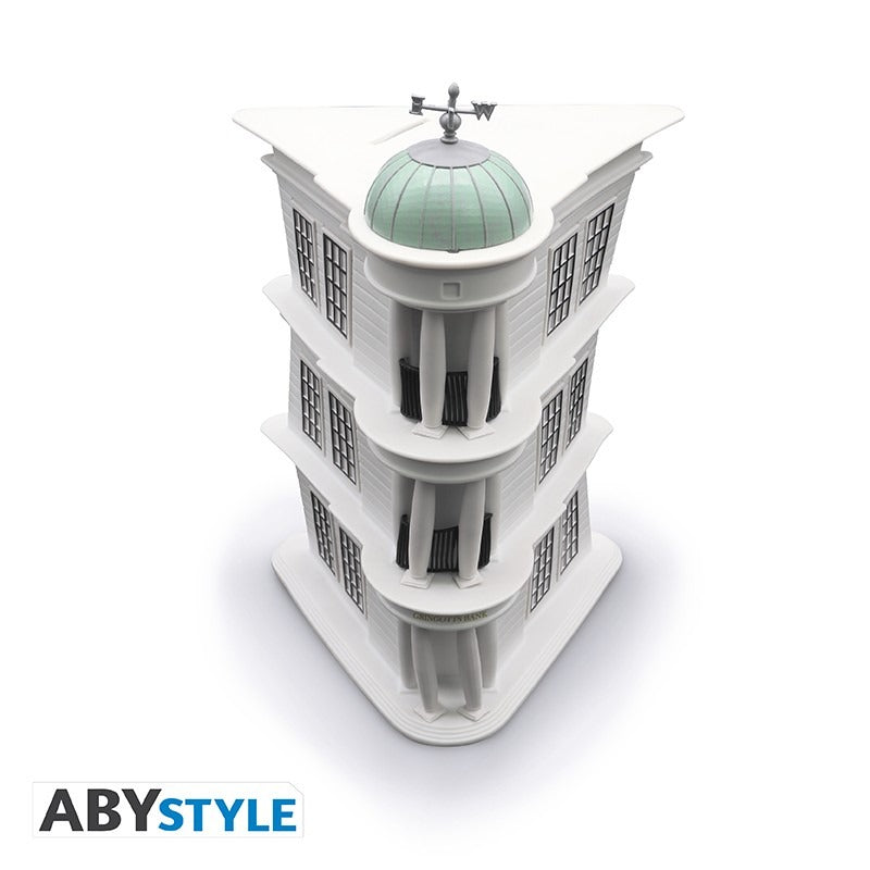 HARRY POTTER - Piggy Bank - Gringotts