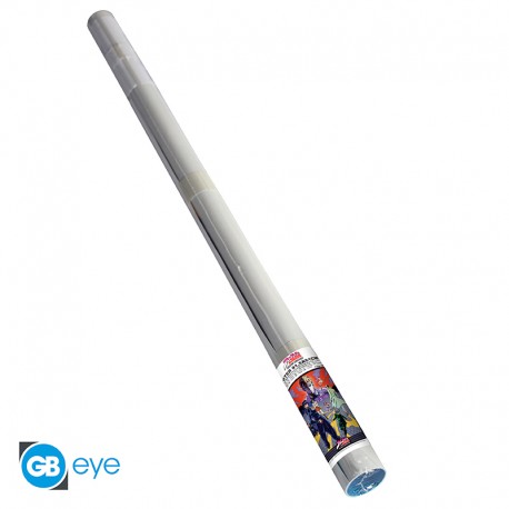 JOJO'S BIZARRE ADVENTURE - Poster 91.5x61 cm - Diamond Unbreak