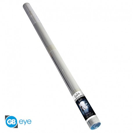 CORPSE BRIDE - Poster Victor & Emily 91.5x61 cm