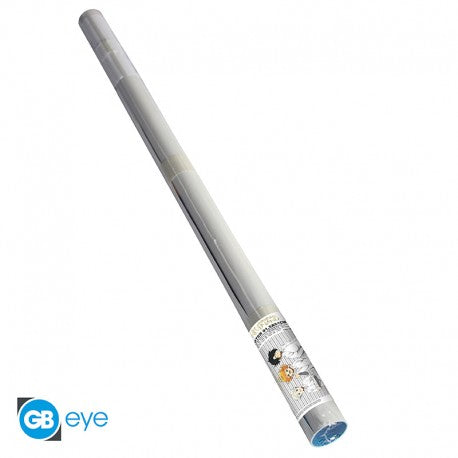 THE PROMISED NEVERLAND - poster Emma 91.5x61 cm