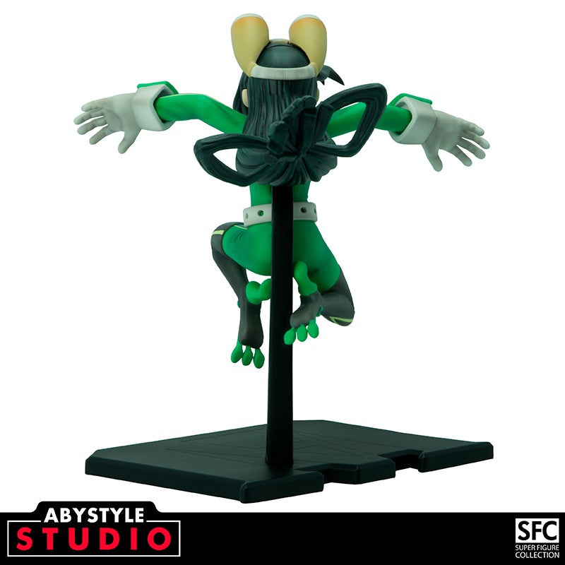 MY HERO ACADEMIA - Collectible Figure "Tsuyu Asui"