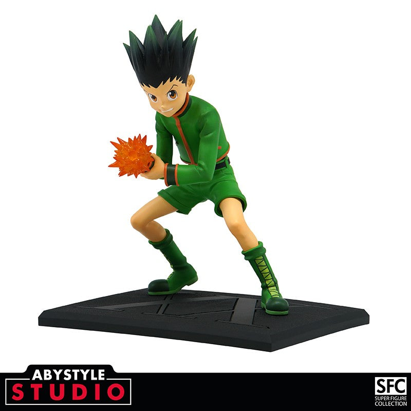 HUNTER X HUNTER - Collectible Figure 