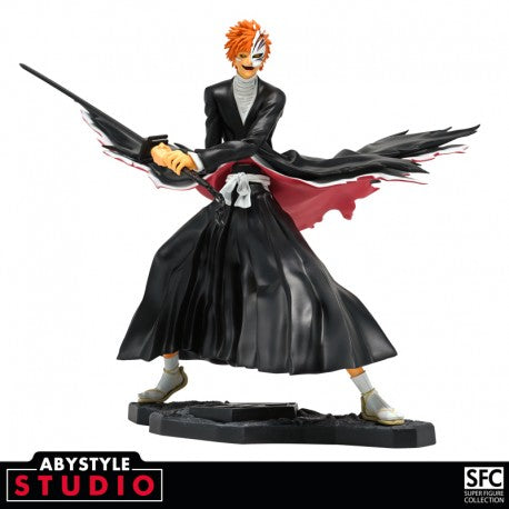 BLEACH - collectible figure "Ichigo" 20 cm