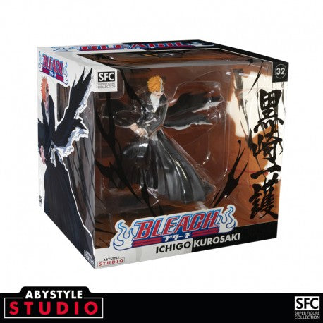 BLEACH - collectible figure "Ichigo" 20 cm
