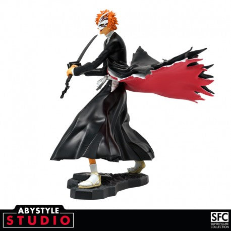 BLEACH - collectible figure "Ichigo" 20 cm