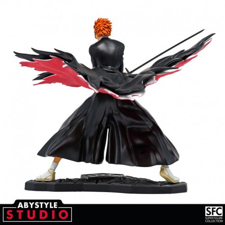 BLEACH - collectible figure "Ichigo" 20 cm