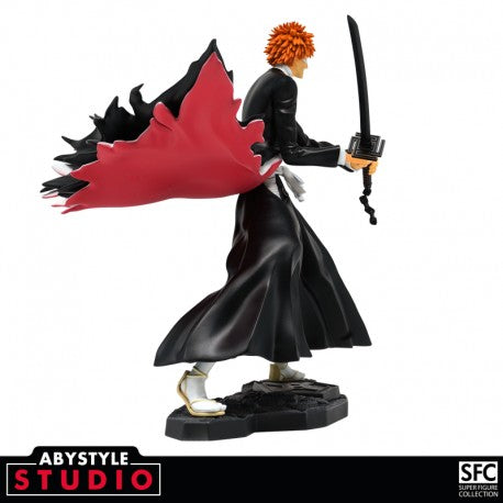 BLEACH - collectible figure "Ichigo" 20 cm