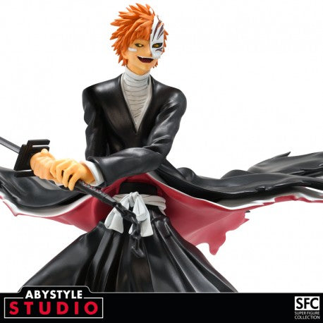 BLEACH - collectible figure "Ichigo" 20 cm