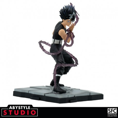 YU YU HAKUSHO - collectible figure "Hiei" 15 cm