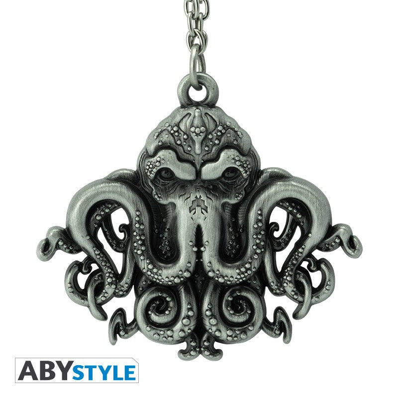 CTHULHU - ბრელოკი "Cthulhu"