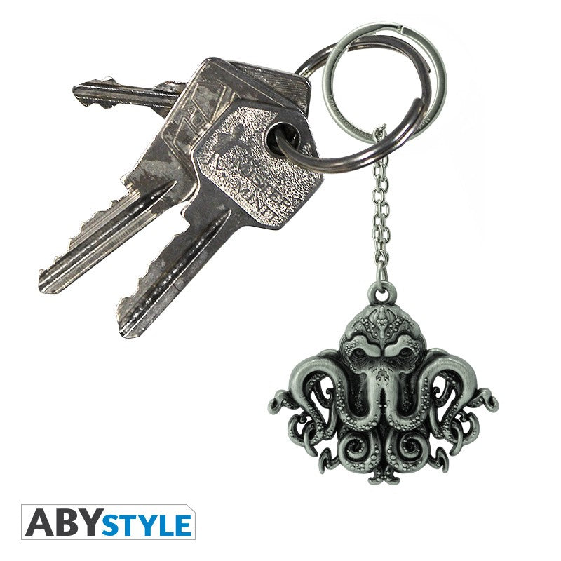 CTHULHU - ბრელოკი "Cthulhu"