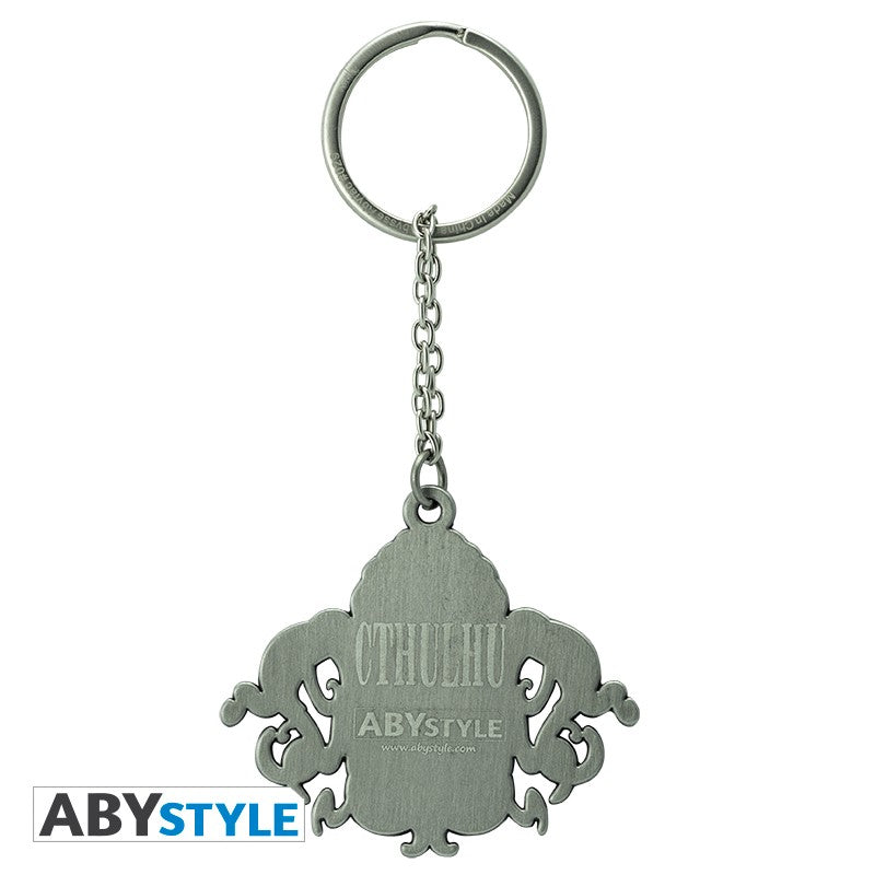 CTHULHU - ბრელოკი "Cthulhu"