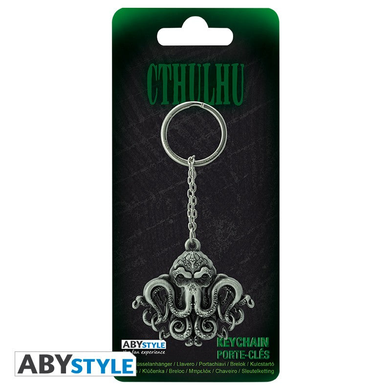 CTHULHU - ბრელოკი "Cthulhu"