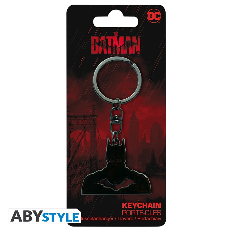 DC COMICS - ბრელოკი "The Batman 2022"